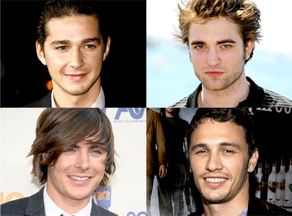 Qui est Robert Pattinson datant